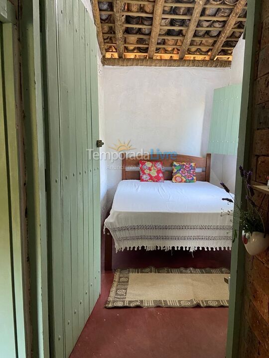 Granja para alquiler de vacaciones em Santana de Pirapama (Fechados)