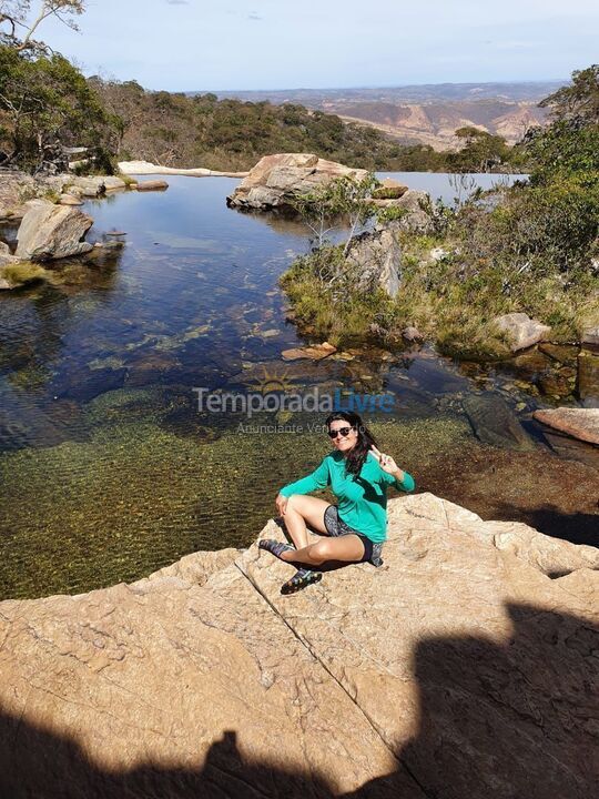 Granja para alquiler de vacaciones em Santana de Pirapama (Fechados)