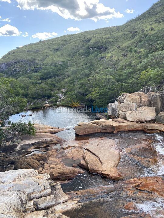 Granja para alquiler de vacaciones em Santana de Pirapama (Fechados)