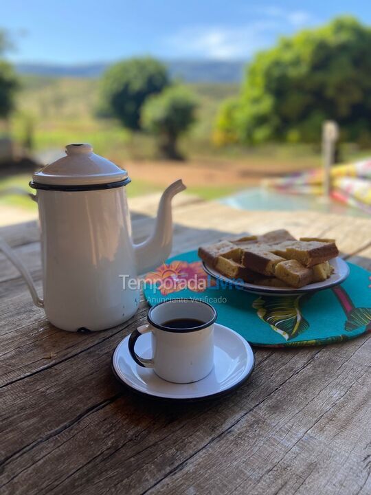 Granja para alquiler de vacaciones em Santana de Pirapama (Fechados)