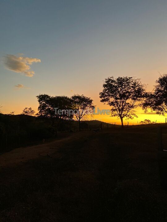 Granja para alquiler de vacaciones em Santana de Pirapama (Fechados)
