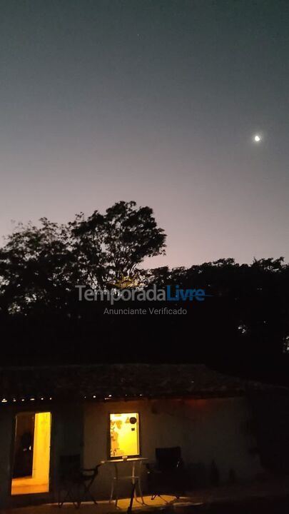 Granja para alquiler de vacaciones em Santana de Pirapama (Fechados)