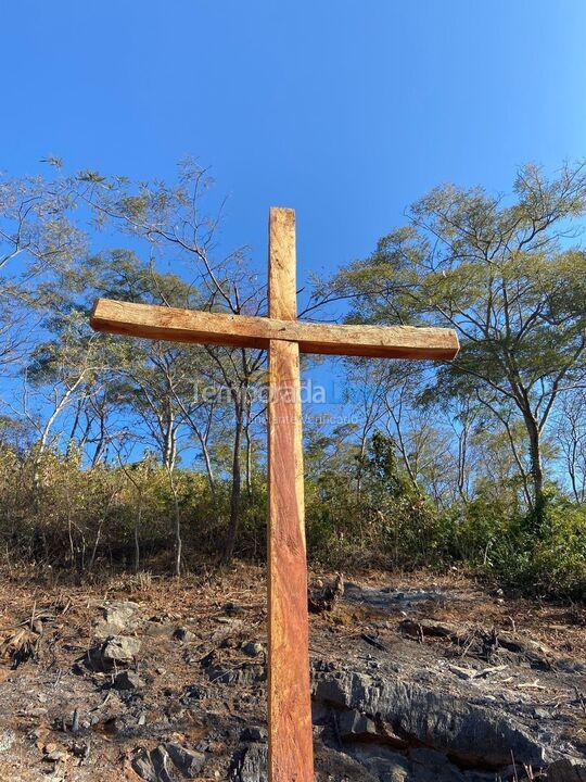 Granja para alquiler de vacaciones em Santana de Pirapama (Fechados)