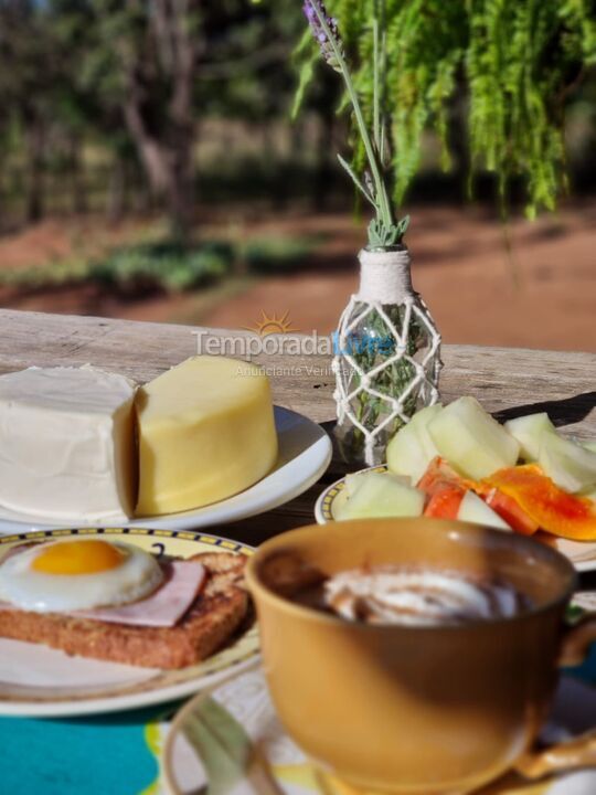 Granja para alquiler de vacaciones em Santana de Pirapama (Fechados)