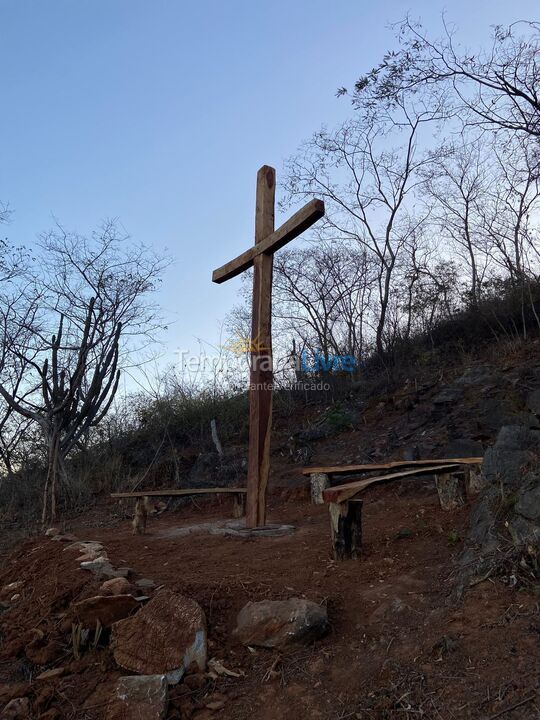 Granja para alquiler de vacaciones em Santana de Pirapama (Fechados)