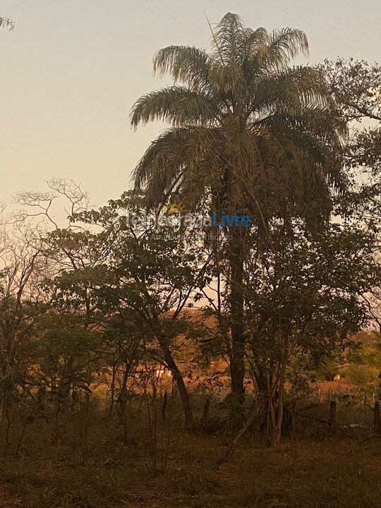 Granja para alquiler de vacaciones em Santana de Pirapama (Fechados)