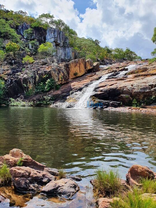 Granja para alquiler de vacaciones em Santana de Pirapama (Fechados)