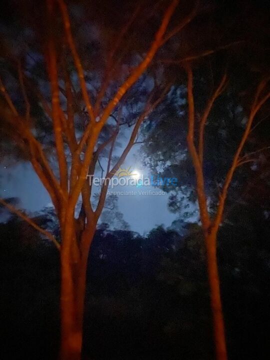 Granja para alquiler de vacaciones em Santana de Pirapama (Fechados)