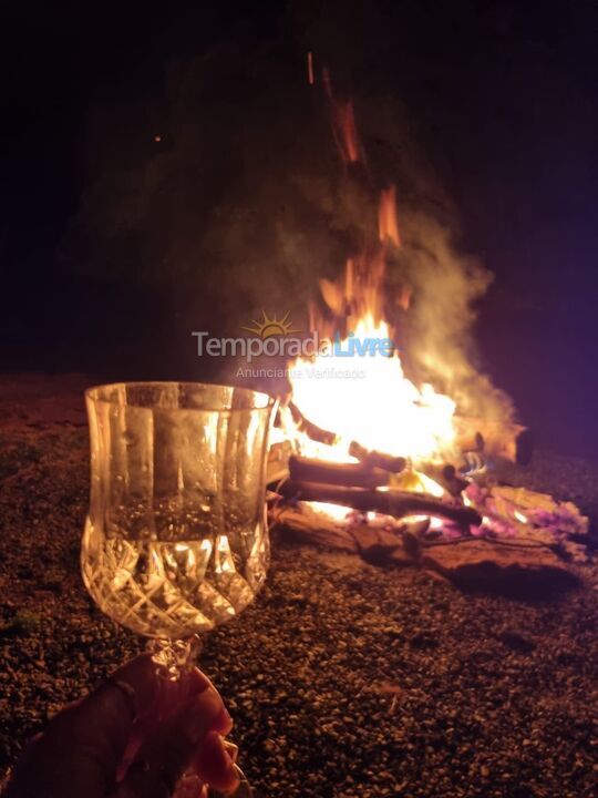Granja para alquiler de vacaciones em Santana de Pirapama (Fechados)