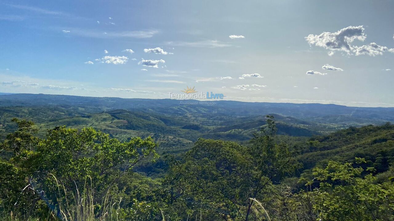 Granja para alquiler de vacaciones em Santana de Pirapama (Fechados)