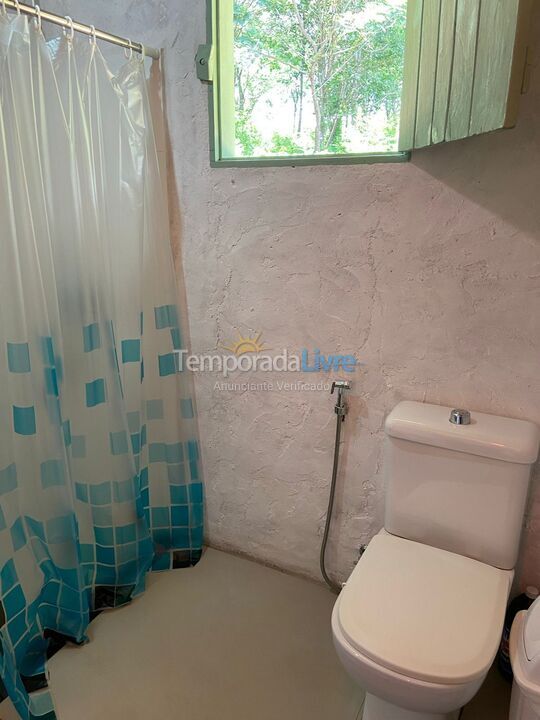 Granja para alquiler de vacaciones em Santana de Pirapama (Fechados)