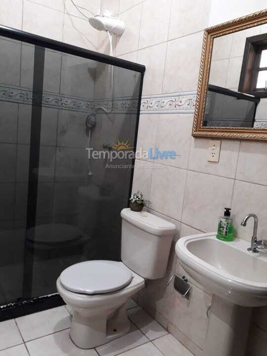 House for vacation rental in Balneário Camboriú (Nova Esperança)