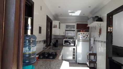 House with pool new hope