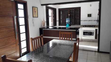 House with pool new hope