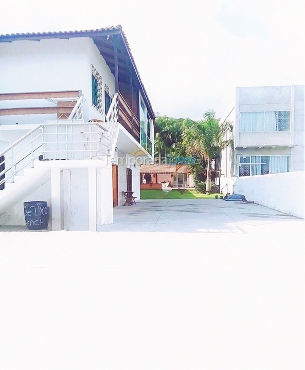 House for vacation rental in Balneário Camboriú (Nova Esperança)