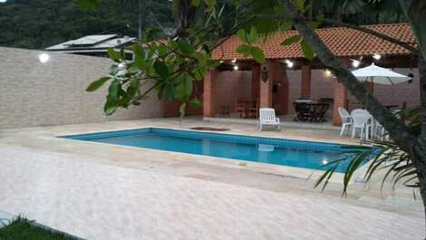 Casa para alquilar en Balneário Camboriú - Nova Esperança