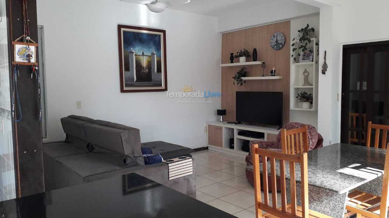 House for vacation rental in Balneário Camboriú (Nova Esperança)