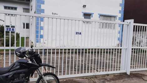 HERMOSO APARTAMENTO PRAIA DO TENÓRIO MUY CERCA DEL CENTRO GASTRONOMICO