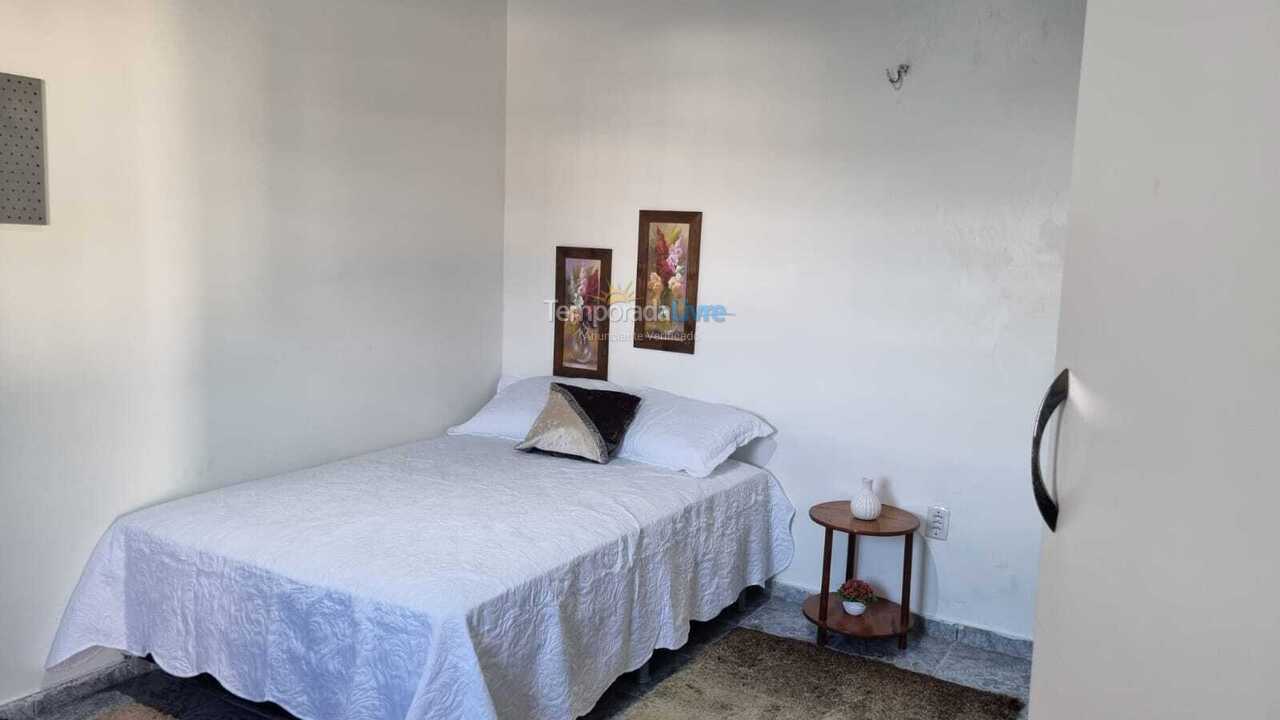 Casa para aluguel de temporada em Boa Vista (Joquei Clube)