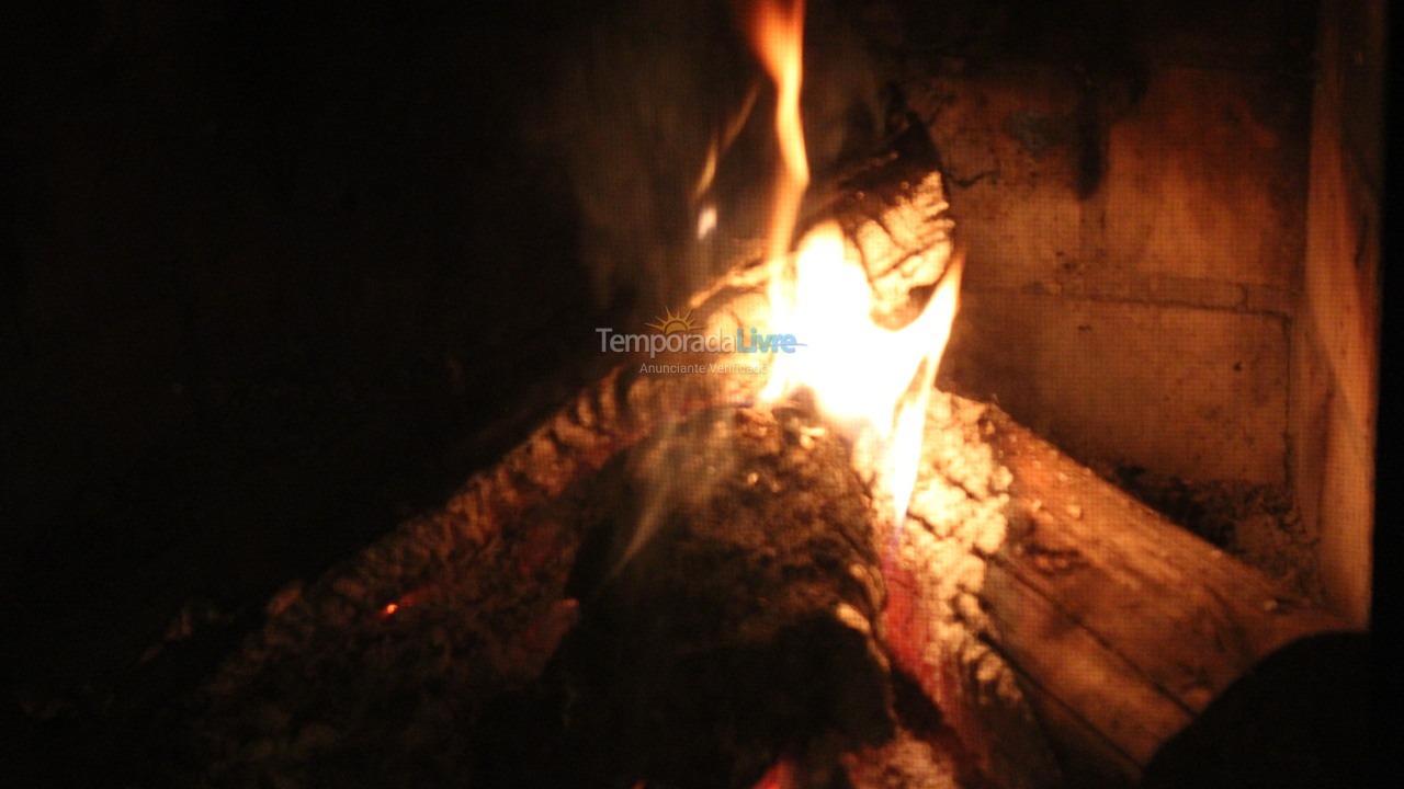 House for vacation rental in Canela (Vila Suzana)