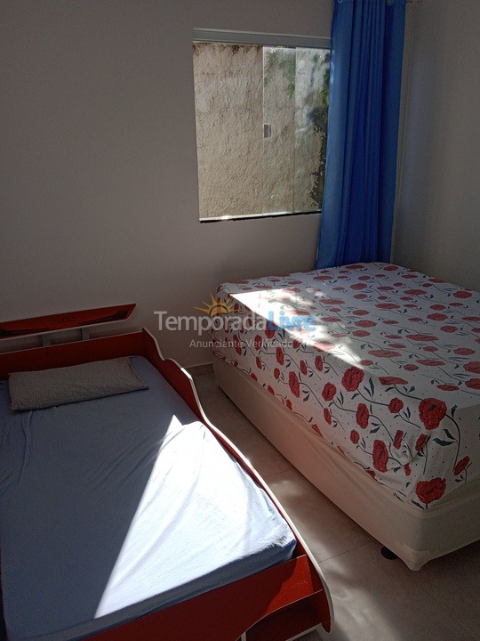 Casa para aluguel de temporada em Porto Seguro (Mirante de Caravelas)