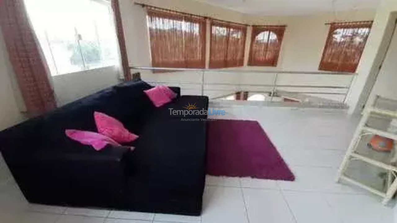 Casa para alquiler de vacaciones em Bombinhas (Mariscal)