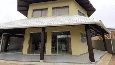 Casa para alquilar en Bombinhas - Mariscal