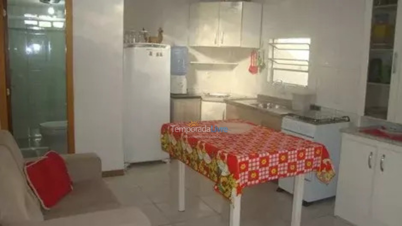 Casa para alquiler de vacaciones em Bombinhas (Canto Grande)