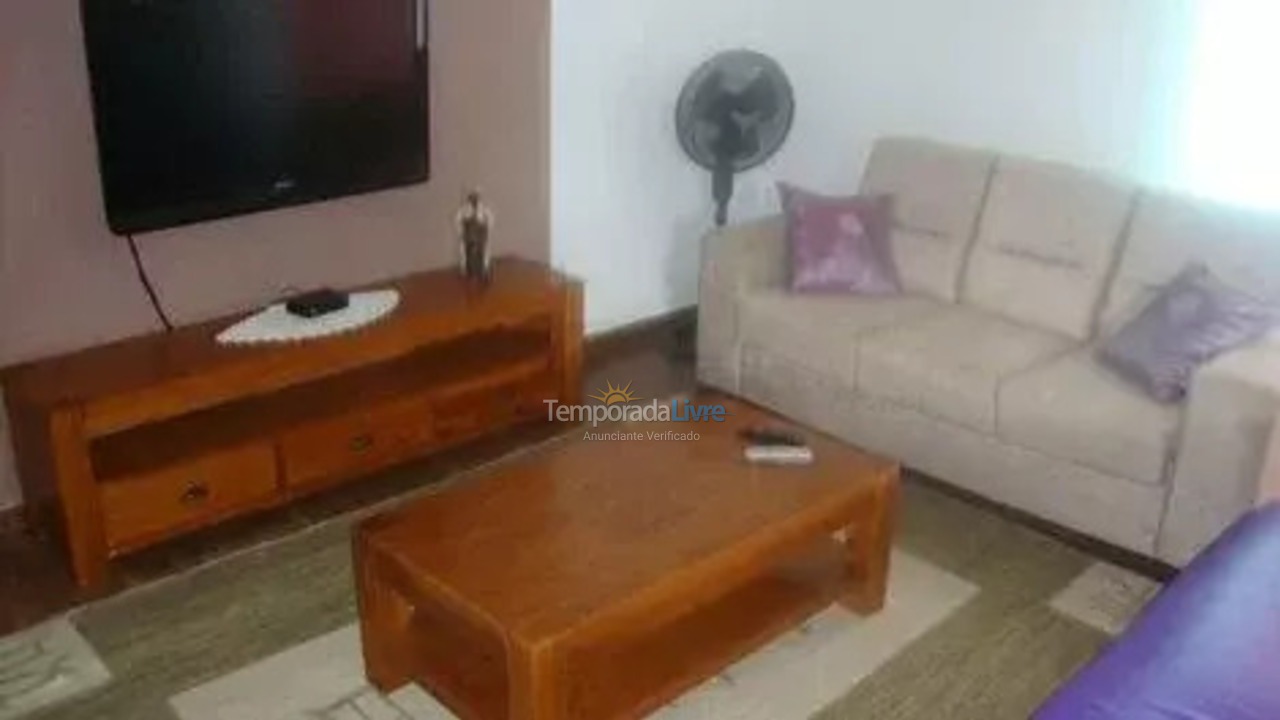 Casa para alquiler de vacaciones em Bombinhas (Canto Grande)