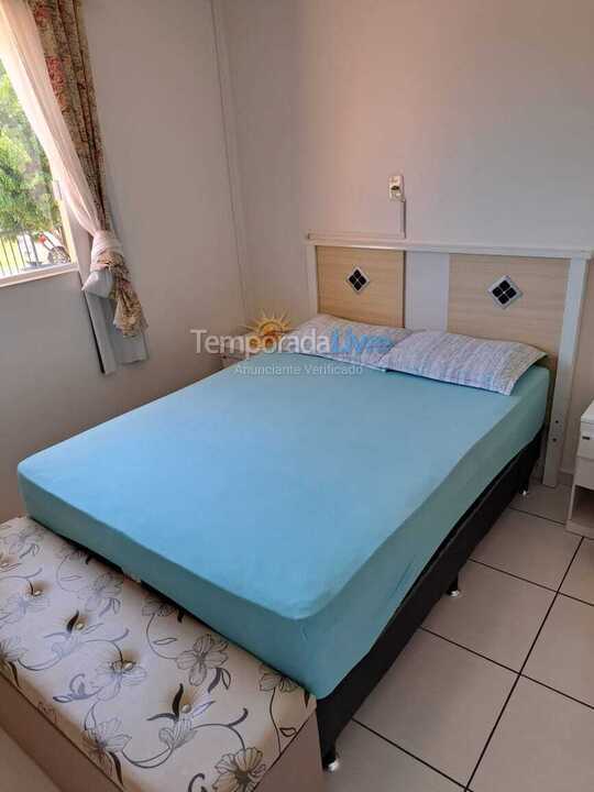 Casa para aluguel de temporada em Carazinho (Santa Terezinha)