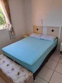 Aluga se casa para expodireto