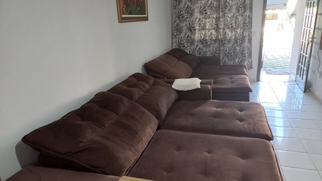 Kitnet Studio Apartamento Matinhos Paraná