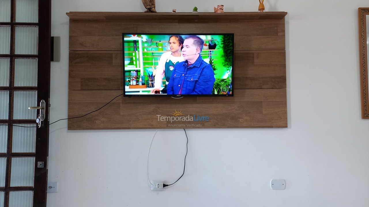 Apartamento para aluguel de temporada em Matinhos (Flamingo)