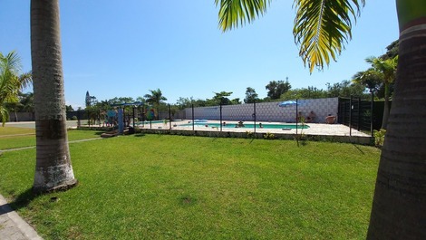 Kitnet Studio Apartamento Matinhos Paraná