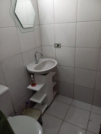 Kitnet Studio Apartamento Matinhos Paraná