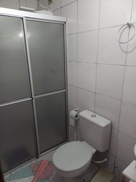 Kitnet Studio Apartamento Matinhos Paraná