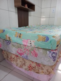 Kitnet Studio Apartamento Matinhos Paraná