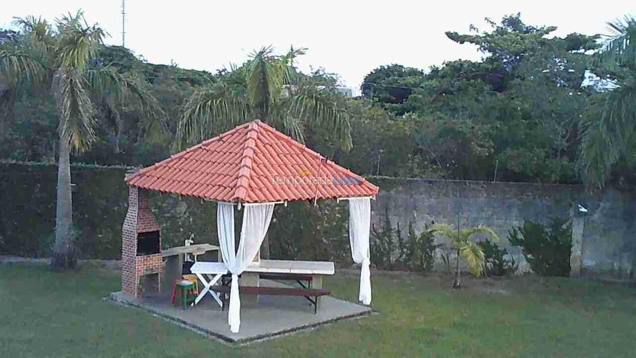 Apartamento para aluguel de temporada em Matinhos (Flamingo)