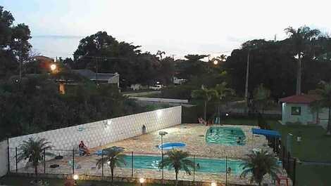 Kitnet Studio Apartamento Matinhos Paraná