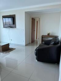 Apartamento en el centro de Cabo Frio