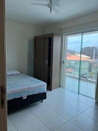 Apartamento en el centro de Cabo Frio