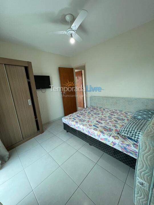 Apartamento para alquiler de vacaciones em Cabo Frio (Praia do Forte)