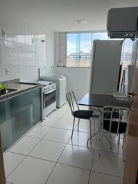 Apartamento en el centro de Cabo Frio