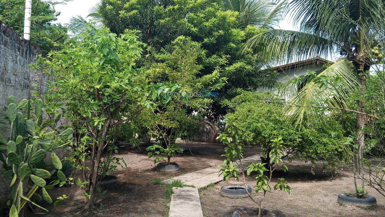 House for vacation rental in Maceió (Praia de Ipioca Sauachuy)