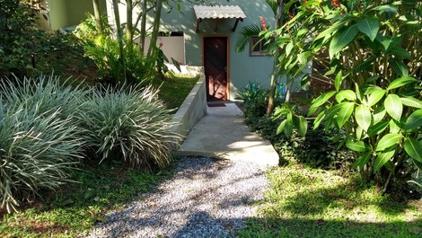 Casa para alquilar en Porto Belo - Centro