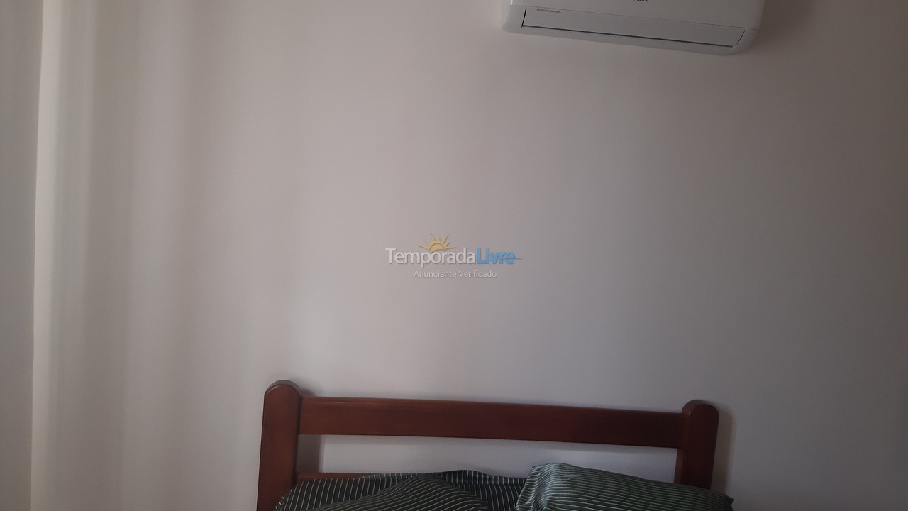 Apartamento para aluguel de temporada em Cabo Frio (Algodoal)