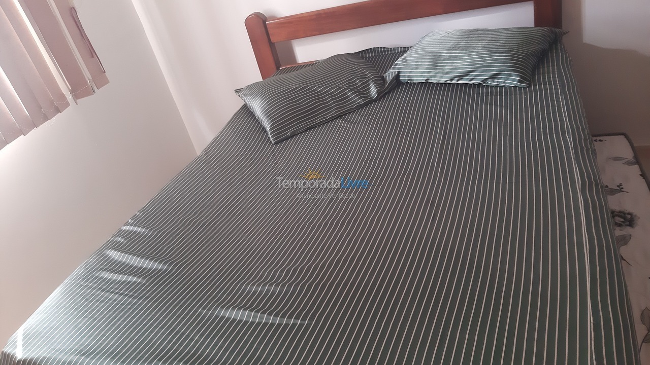 Apartamento para aluguel de temporada em Cabo Frio (Algodoal)