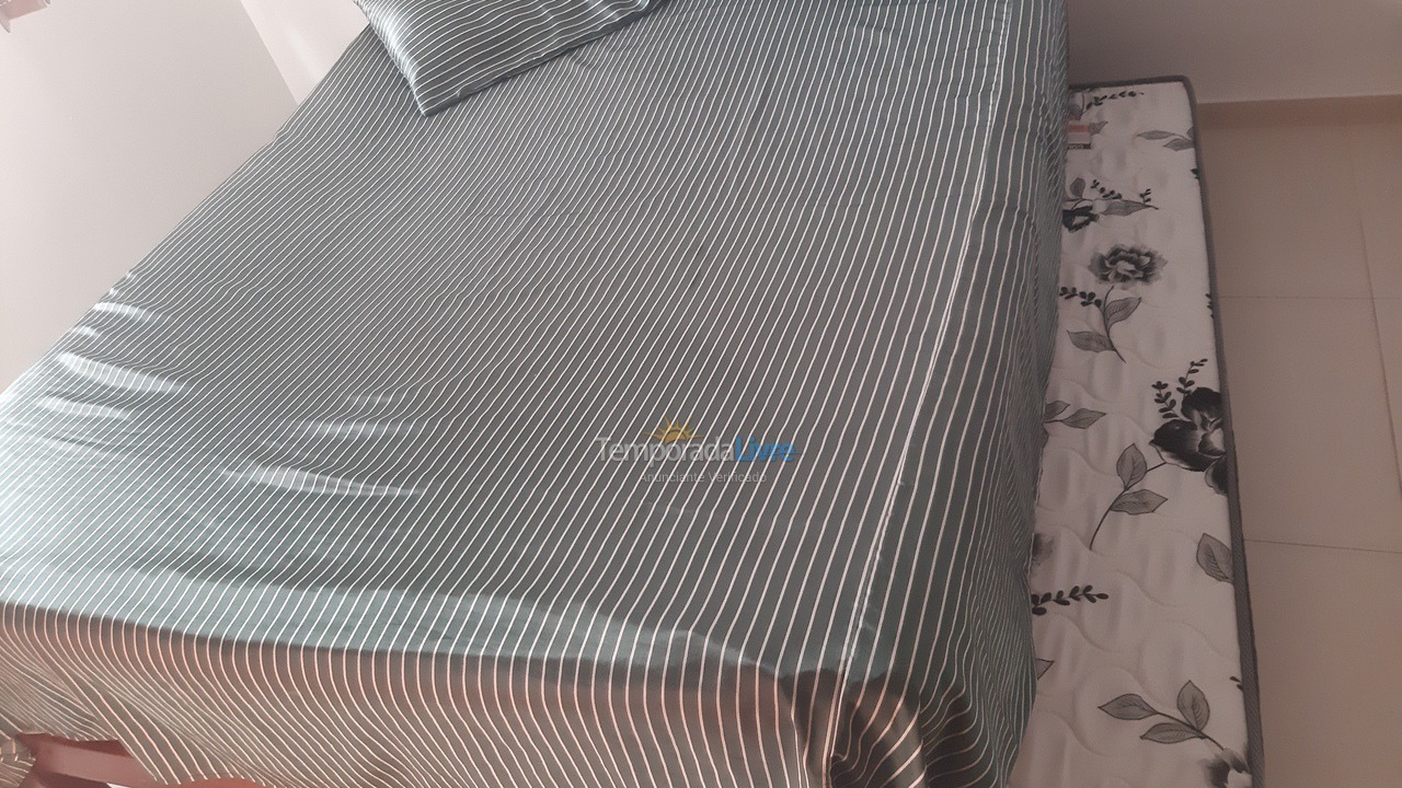 Apartamento para aluguel de temporada em Cabo Frio (Algodoal)