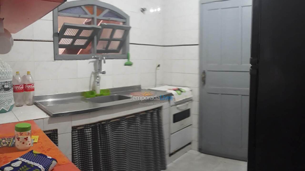 House for vacation rental in São Pedro da Aldeia (Centro)