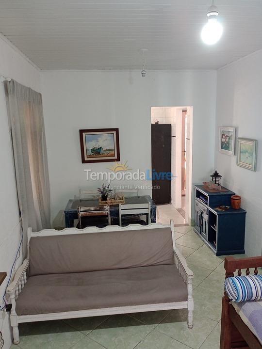 House for vacation rental in São Pedro da Aldeia (Centro)